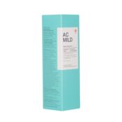 Крем - эмульсия для лица против покраснений и акне Holika Holika AC Mild дл 3145063 фото 2