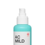 Крем - эмульсия для лица против покраснений и акне Holika Holika AC Mild дл 3145063 фото 4