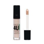 Матовый консилер для лица Parisa Cosmetics Base 4U Matte Retoucher Conceale 3145053 фото 1