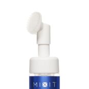 Очищающая пенка для возрастной кожи лица Mixit Proto Cosmetic Anti-age 55+ 3145610 фото 3