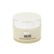 Увлажняющий крем для лица Hadalabo Gokujyun Premium Hydrating Cream 50г 3145956 фото 4