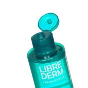 Мицеллярный тоник для лица Librederm Miceclean Sebo для жирной и комбиниров 3145785 фото 3