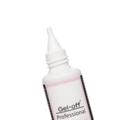 Средство для удаления кутикулы Gel-Off Professional Cuticle Remover 60мл 3145760 фото 4