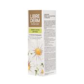 Пилинг - скатка для лица Librederm Herbal Care с соком ромашки 75мл 3145773 фото 2