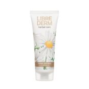 Пилинг - скатка для лица Librederm Herbal Care с соком ромашки 75мл 3145773 фото 4