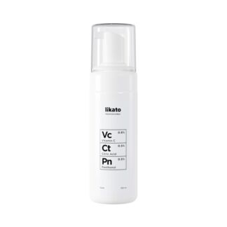 Спрей против пушащихся волос HASTY TOO LISS CONTROL SPRAY 200ml 32526 фото 1