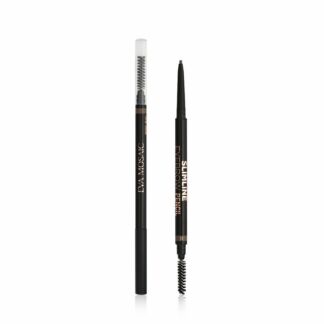 Автоматический карандаш для век Eva Mosaic Slimline Eyebrow Pencil 01 0,07г