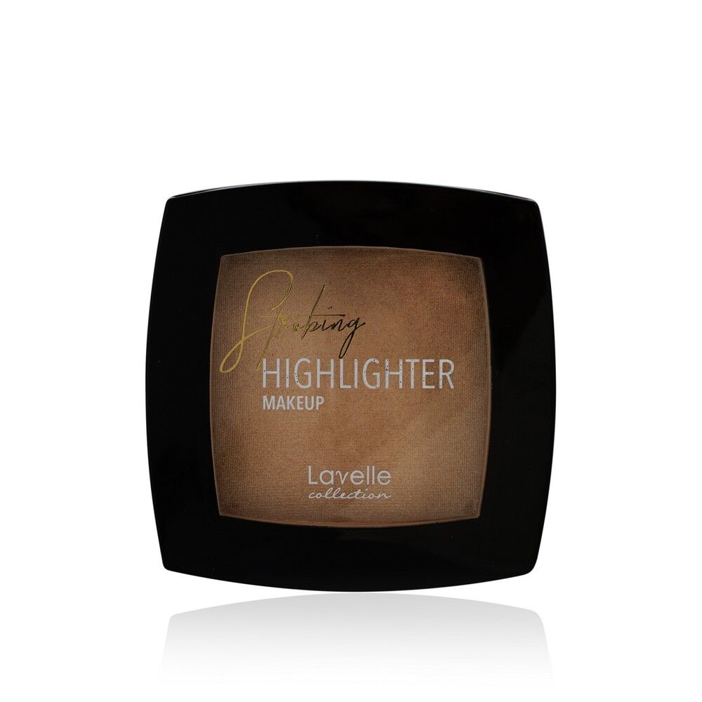 Хайлайтер для лица Lavelle Highlighter 02 Натуральный 3116561 фото 1