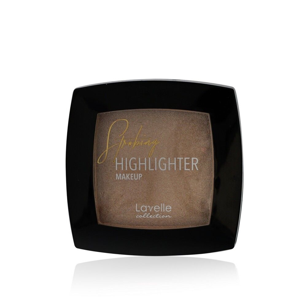 Хайлайтер для лица Lavelle Highlighter 01 Жемчужный 3116560 фото 1