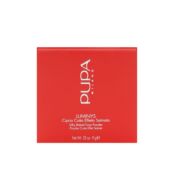 Запеченная пудра для лица с атласным финишем Pupa Luminys Silky Baked Face 3039573 фото 1