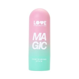 Скульптор для лица в стике Love Generation Magic 01 5,5г