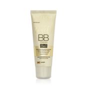 Многофункциональный тональный крем Eveline Satin touch! BB Cream 8 в 1 с ув 3115695 фото 1