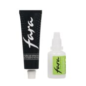 Стойкая крем - краска для бровей и ресниц без запаха Fara 3.0 Коричневый 30 3147315 фото 4
