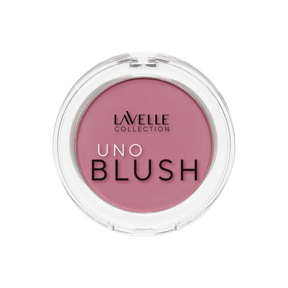 Румяна для лица Lavelle Uno Blush 03 4,2г 3147214 фото 1