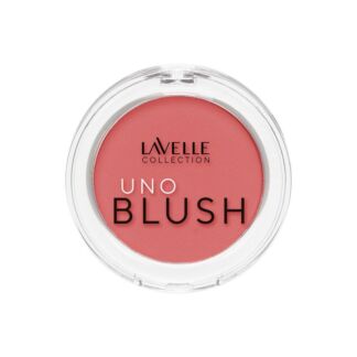 Румяна для лица Lavelle Uno Blush 01 4,2г