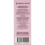 Женские духи - масло с феромонами Formula Sexy №4 8мл 3147026 фото 5