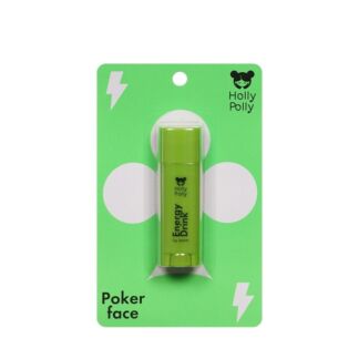 Бальзам для губ Holly Polly Poker Face " Energy Drink " 4,8г