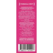 Женские духи - масло с феромонами Formula Sexy №3 8мл 3147005 фото 5