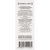 Женские духи - масло с феромонами Formula Sexy №2 8мл 3146977 фото 5