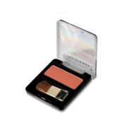 Компактные румяна для лица Art-Visage Powder Blush с кисточкой 304 Sunset 3 3122895 фото 3