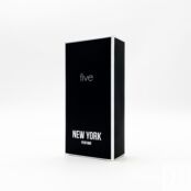 Мужская туалетная вода New York Perfume Five 90мл 3145674 фото 2