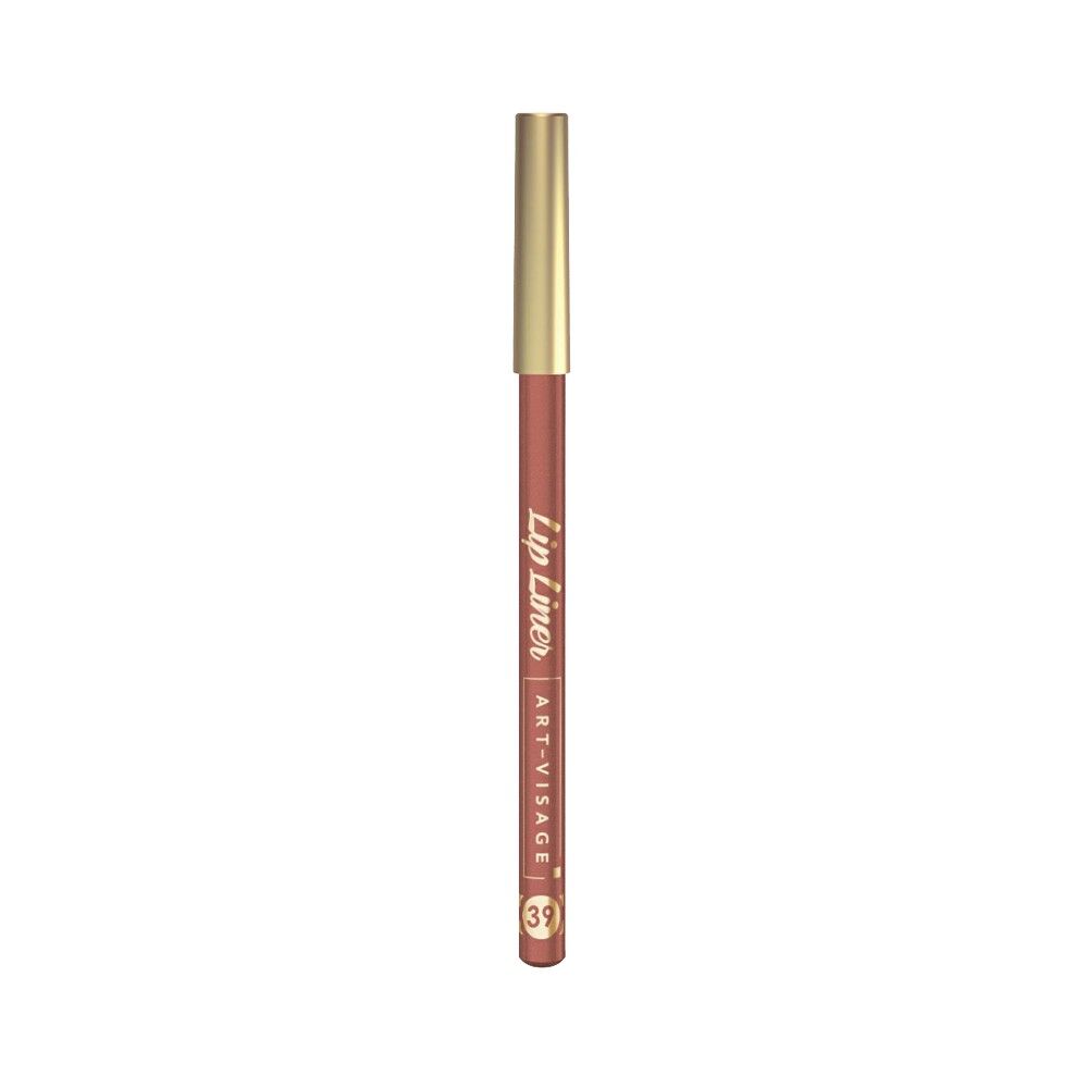 Карандаш для губ Art-Visage Lip Liner 39 Какао 1,3г 3121296 фото 1