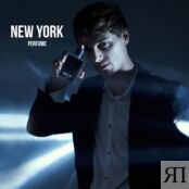 Мужская туалетная вода New York Perfume Five 90мл 3145674 фото 4