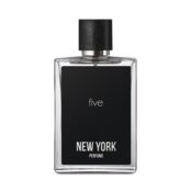 Мужская туалетная вода New York Perfume Five 90мл 3145674 фото 5