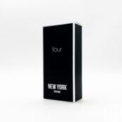 Мужская туалетная вода New York Perfume Four 90мл 3145673 фото 2