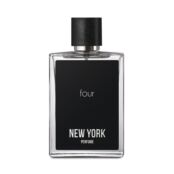 Мужская туалетная вода New York Perfume Four 90мл 3145673 фото 5