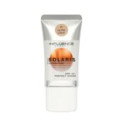 Тональный крем для лица Influence Beauty Solaris SPF 25 01 25мл 3147385 фото 1