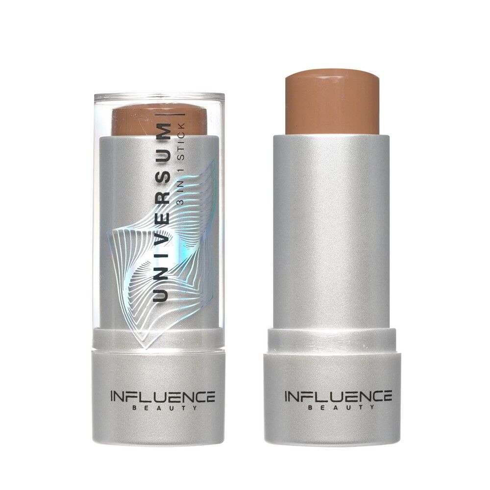 Стик для лица 3 in 1 Influence Beauty Universum 03 5,5г 3147347 фото 1