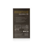 Женские колготки Innamore Microfibra 100den Grigio 2 размер 3087972 фото 2