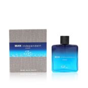 Мужская туалетная вода Bonami Man Independent " Ocean " , 100мл 3092722 фото 1