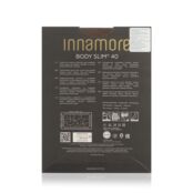 Женские утягивающие колготки Innamore Body Slim 40den Daino 3 размер 3100129 фото 2