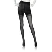 Женские утягивающие колготки Innamore Body Slim 40den Nero 2 размер 3100248 фото 3