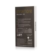 Женские колготки Innamore Microslim 100den Nero 3 размер 3112243 фото 2