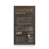 Женские колготки Innamore Microslim 100den Nero 3 размер 3112243 фото 3