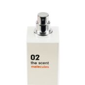 Женская туалетная вода Delta Parfum the Scent Molecules 02 с феромонами 100 3125340 фото 4