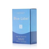 Мужская туалетная вода Andre Renoir Instinct Blue Label 100мл 3125336 фото 2