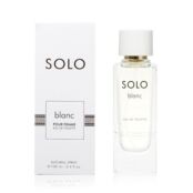 Женская туалетная вода Art Parfum Solo " Blanc 100мл 3126592 фото 1