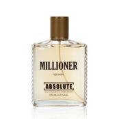 Мужская туалетная вода Delta Parfum Absolute " Millioner " 100мл 3129290 фото 4