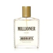 Мужская туалетная вода Delta Parfum Absolute " Millioner " 100мл 3129290 фото 5