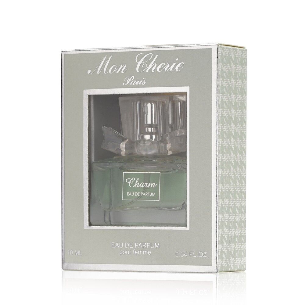 Женская парфюмерная вода Ponti Parfum Mon Cherie " Charm " 10мл 3129262 фото 1