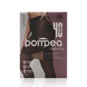 Женские колготки Pompea Comfort Size 40den Creme Caramel 5 размер 3129983 фото 4