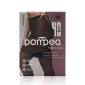 Женские колготки Pompea Comfort Size 40den Nero 7 размер 3129979 фото 4