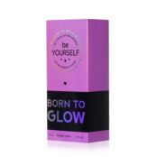 Женская туалетная вода You&World be Yourself " Born to Glow " 50мл 3130175 фото 2