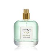 Женская туалетная вода Art Parfum Icone de Style " Velours " 100мл 3130708 фото 5