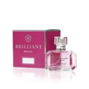 Женская туалетная вода Delta Parfum Brilliant " Bright " 50мл 3134234 фото 1