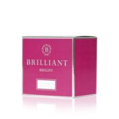 Женская туалетная вода Delta Parfum Brilliant " Bright " 50мл 3134234 фото 2